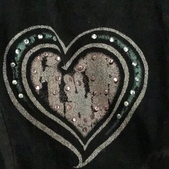 Women Sinful Shirt - Picture 3 of 7